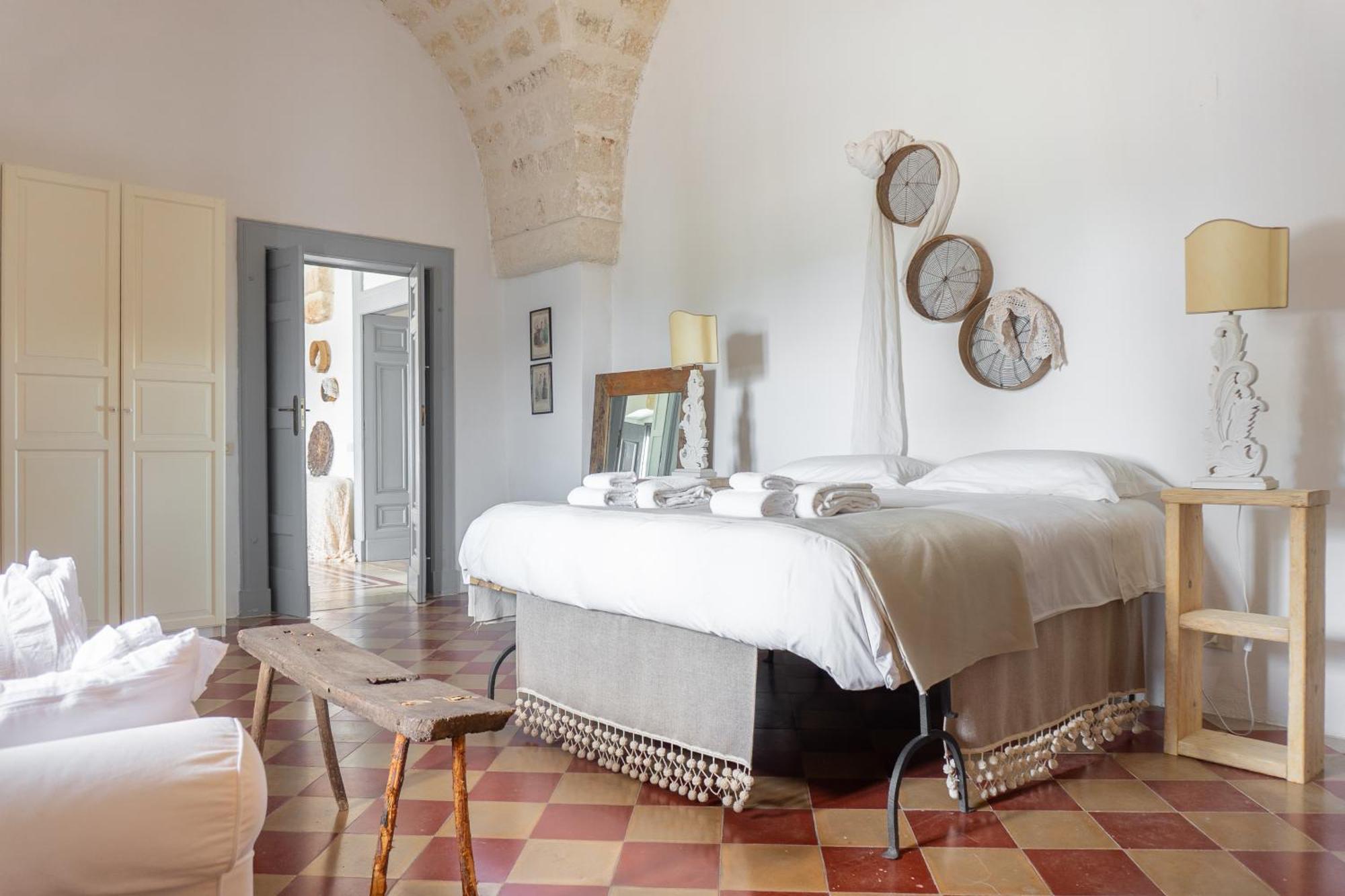 Masseria Eccellenza 佩兹迪格雷科 外观 照片