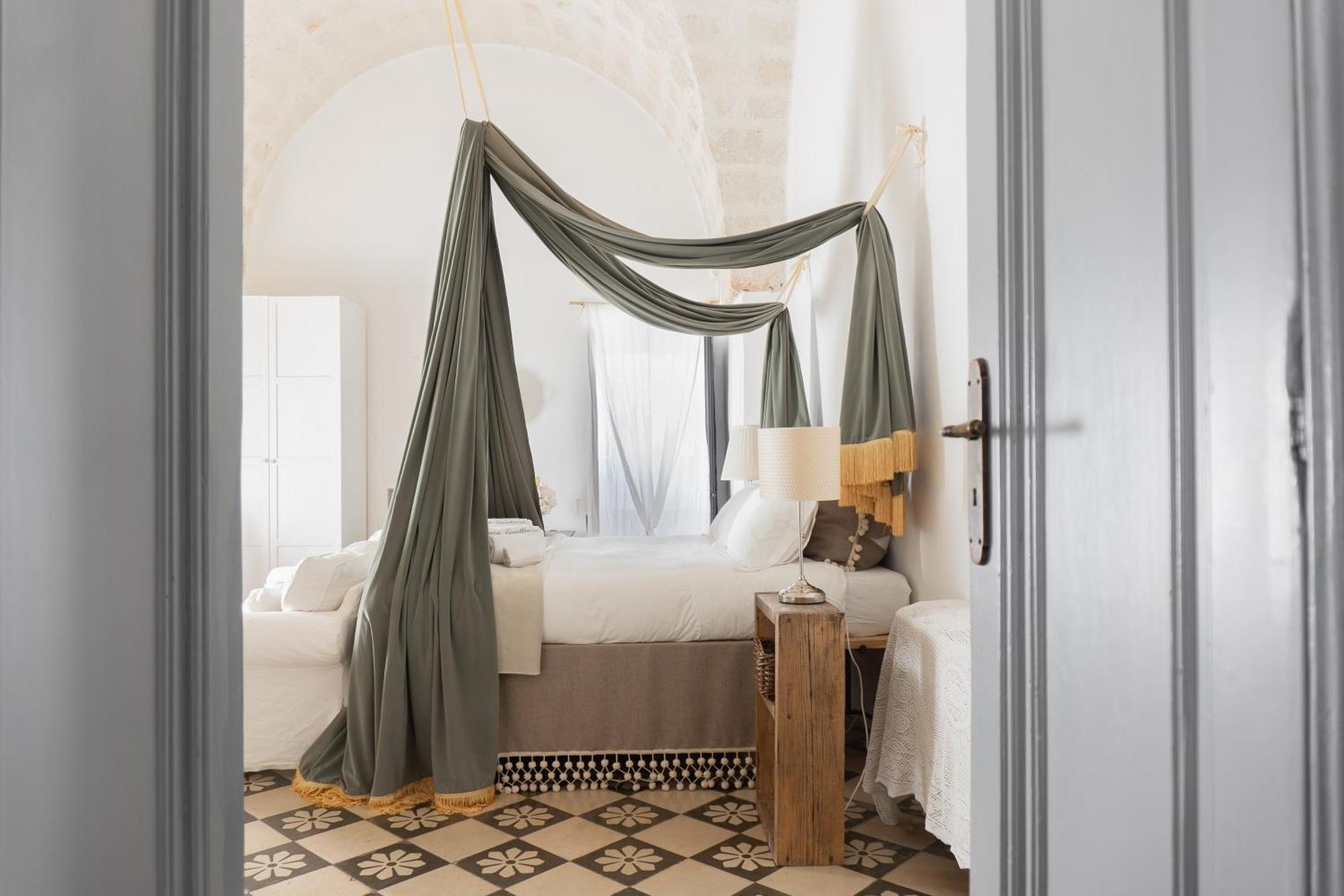 Masseria Eccellenza 佩兹迪格雷科 外观 照片