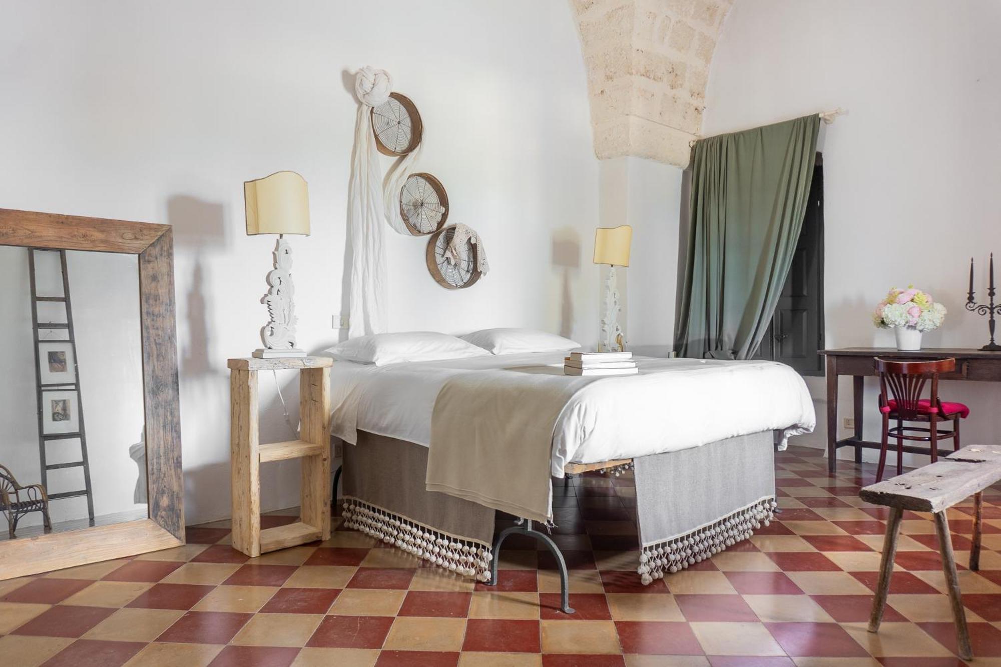 Masseria Eccellenza 佩兹迪格雷科 外观 照片