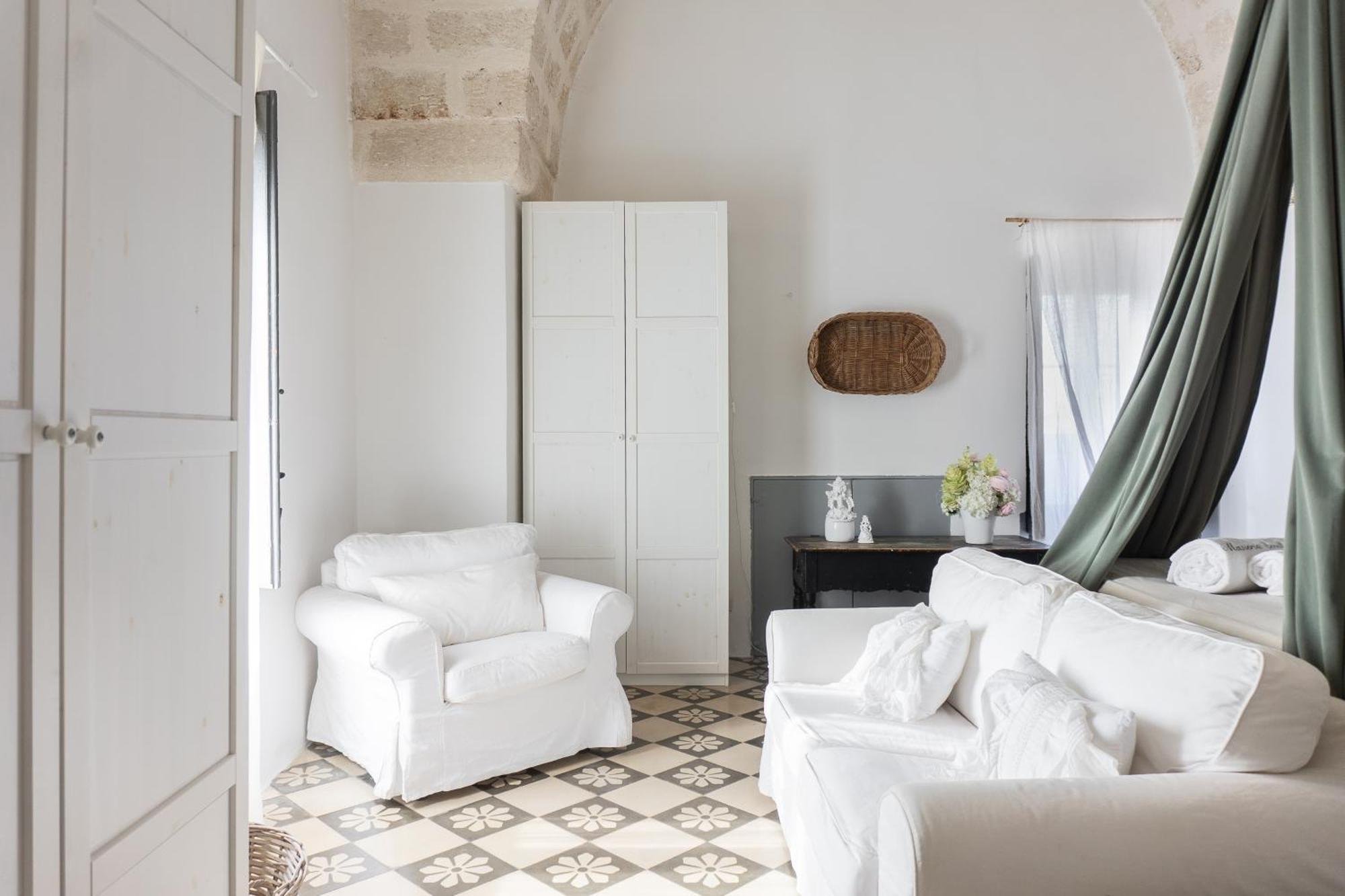 Masseria Eccellenza 佩兹迪格雷科 外观 照片