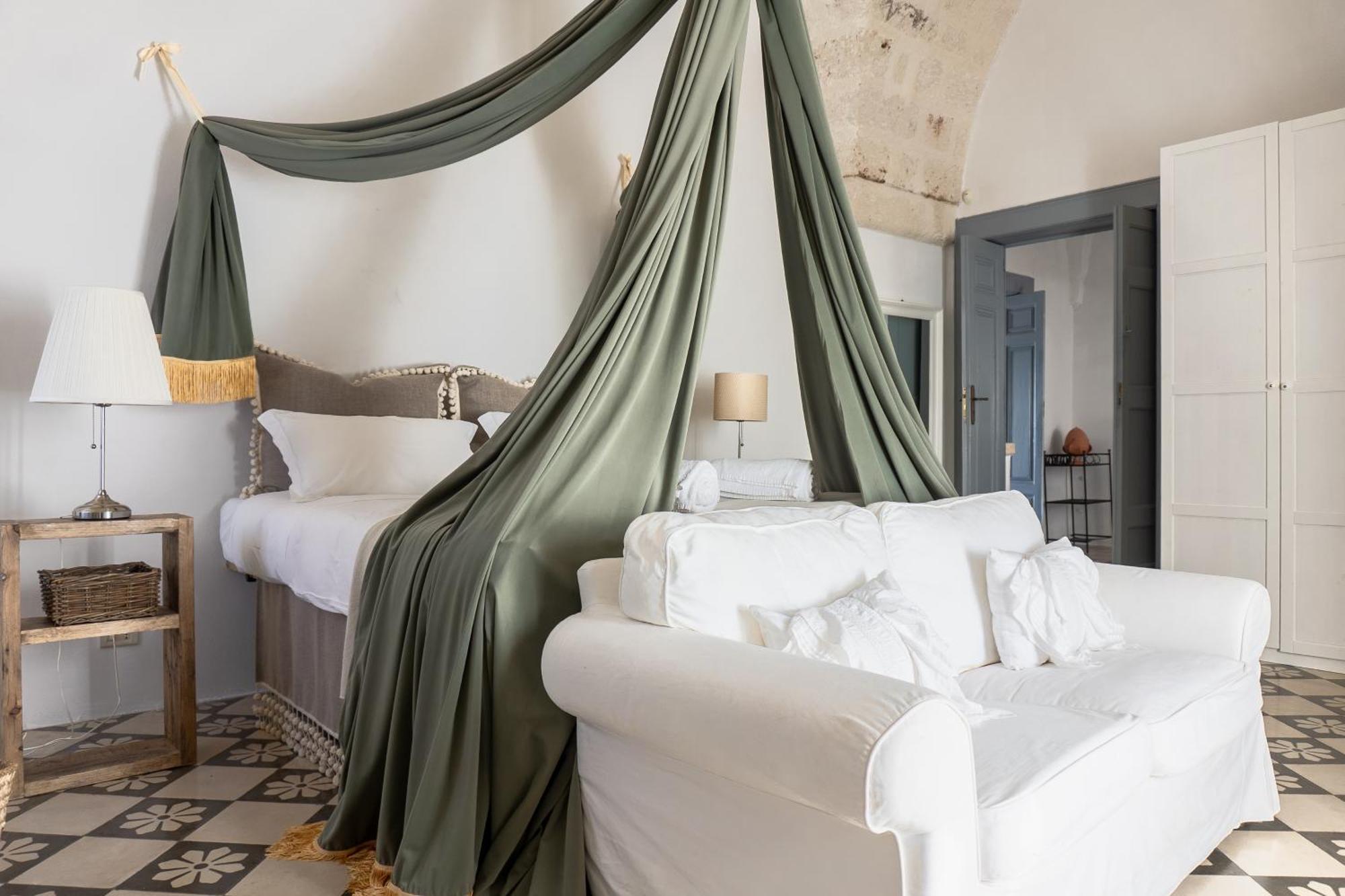 Masseria Eccellenza 佩兹迪格雷科 外观 照片