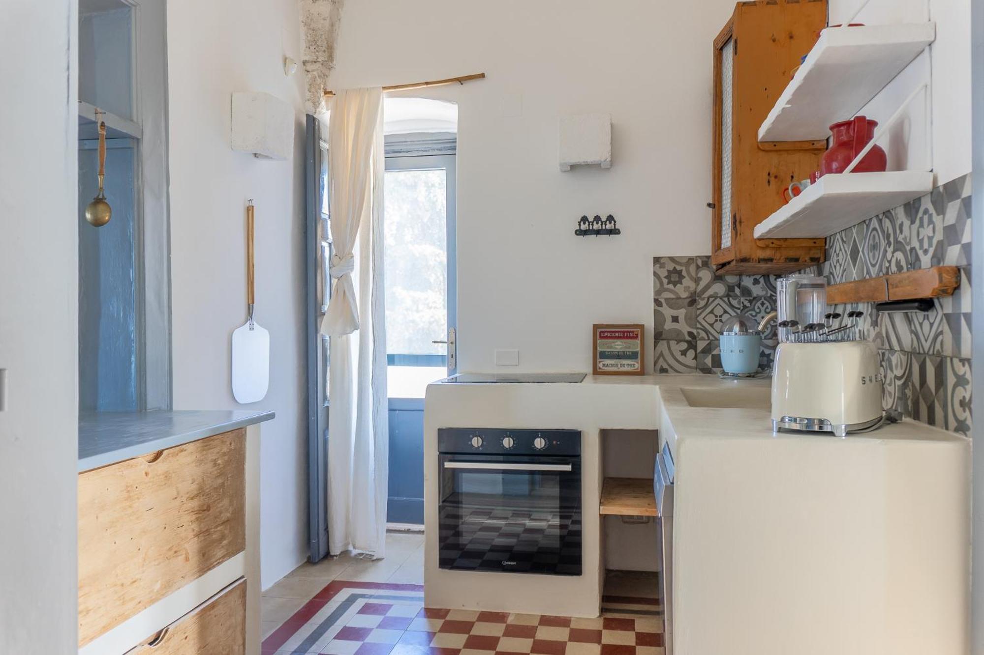 Masseria Eccellenza 佩兹迪格雷科 外观 照片